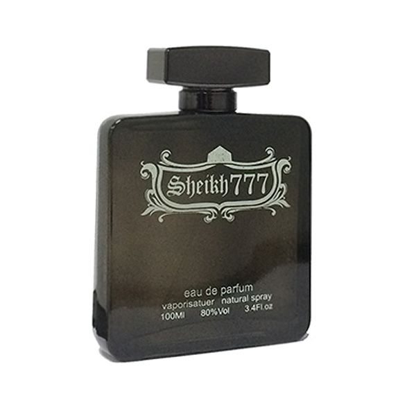 Sheikh 777 edp 100 ml uae